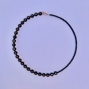 Black Heart Choker